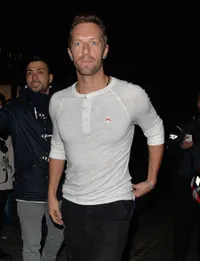Foto Chris Martin