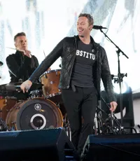 Foto Chris Martin