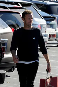 Foto Chris Martin