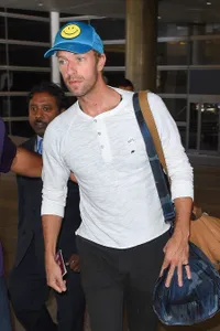 Foto Chris Martin