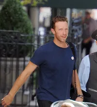 Foto Chris Martin