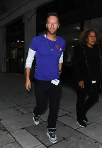 Foto Chris Martin