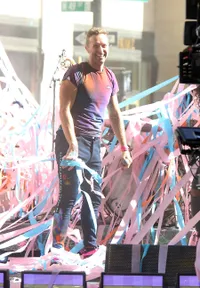 Foto Chris Martin