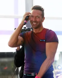 Foto Chris Martin