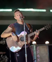 Foto Chris Martin