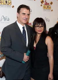 Foto Chris Noth