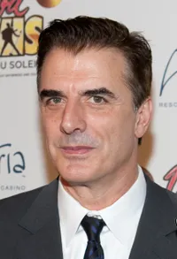 Foto Chris Noth
