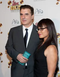 Foto Chris Noth