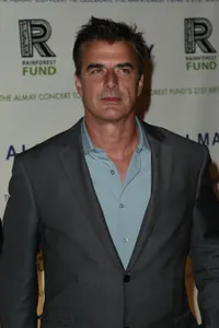 Foto Chris Noth