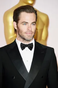 Foto Chris Pine