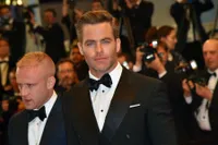 Foto Chris Pine