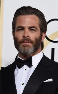 Foto Chris Pine