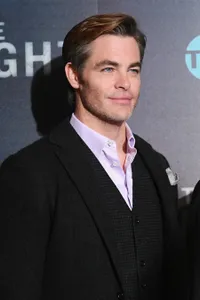 Foto Chris Pine