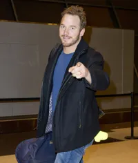 Foto Chris Pratt