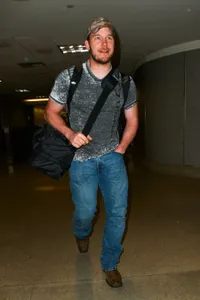 Foto Chris Pratt
