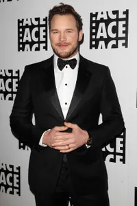 Foto Chris Pratt