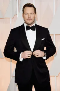 Foto Chris Pratt