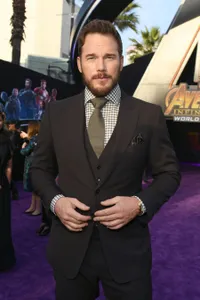 Foto Chris Pratt