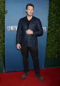 Foto Chris Pratt