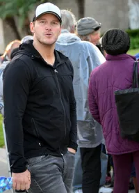 Foto Chris Pratt
