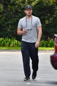 Foto Chris Pratt