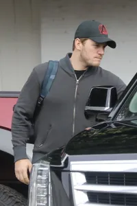 Foto Chris Pratt