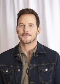 Foto Chris Pratt