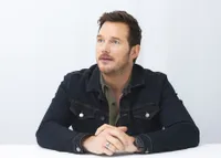 Foto Chris Pratt