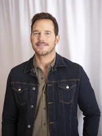 Foto Chris Pratt
