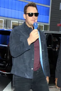 Foto Chris Pratt