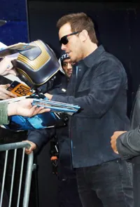 Foto Chris Pratt