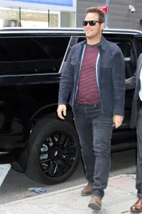 Foto Chris Pratt