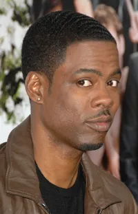 Foto Chris Rock