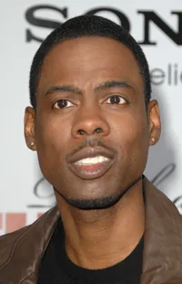 Foto Chris Rock