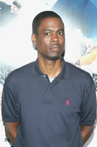 Foto Chris Rock