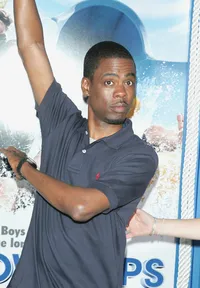 Foto Chris Rock