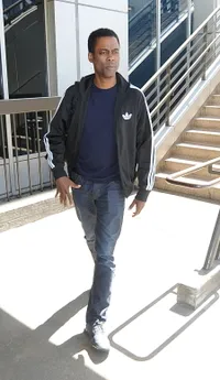 Foto Chris Rock