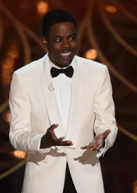 Foto Chris Rock