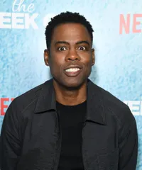 Foto Chris Rock
