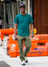 Foto Chris Rock