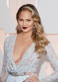 Foto Chrissy Teigen