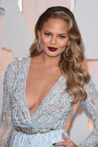 Foto Chrissy Teigen