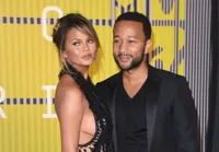 Foto Chrissy Teigen