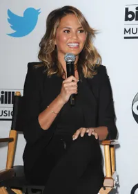 Foto Chrissy Teigen