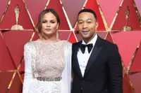 Foto Chrissy Teigen