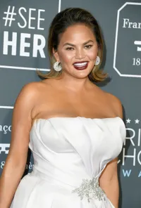 Foto Chrissy Teigen