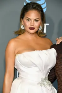 Foto Chrissy Teigen