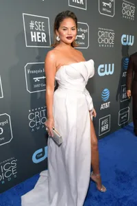 Foto Chrissy Teigen