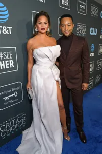 Foto Chrissy Teigen