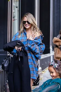 Foto Chrissy Teigen